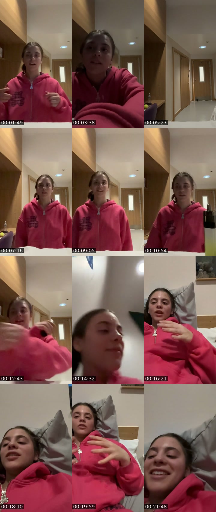 @avalinvests TikTok live from 2026-07-08