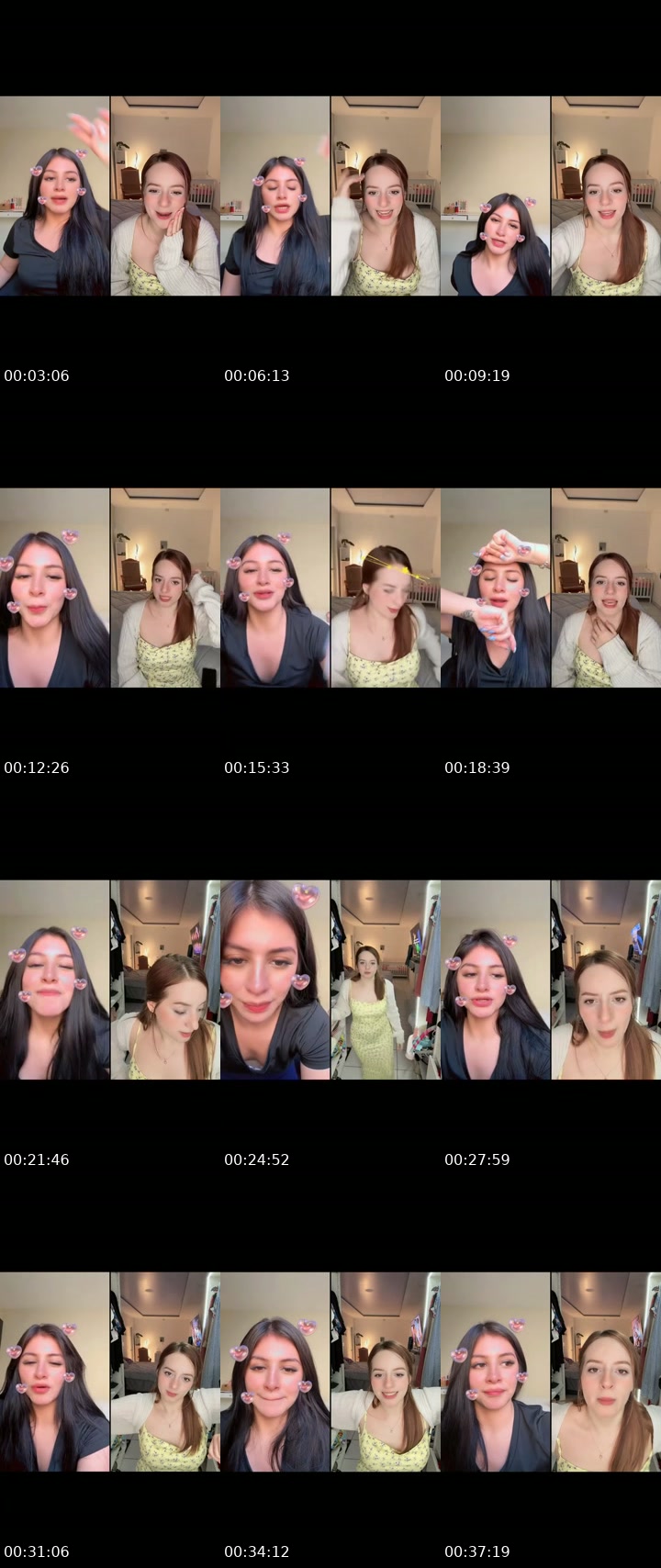 TikTok live: Perdieronnn😆🇵🇹 by @elizamejia__