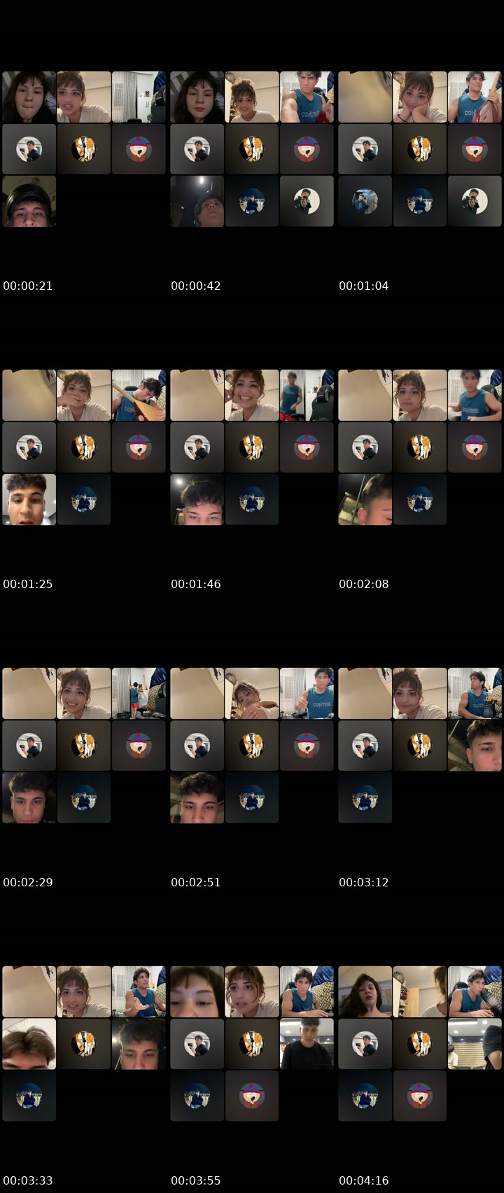 @am.manyagi TikTok live from 2026-07-08