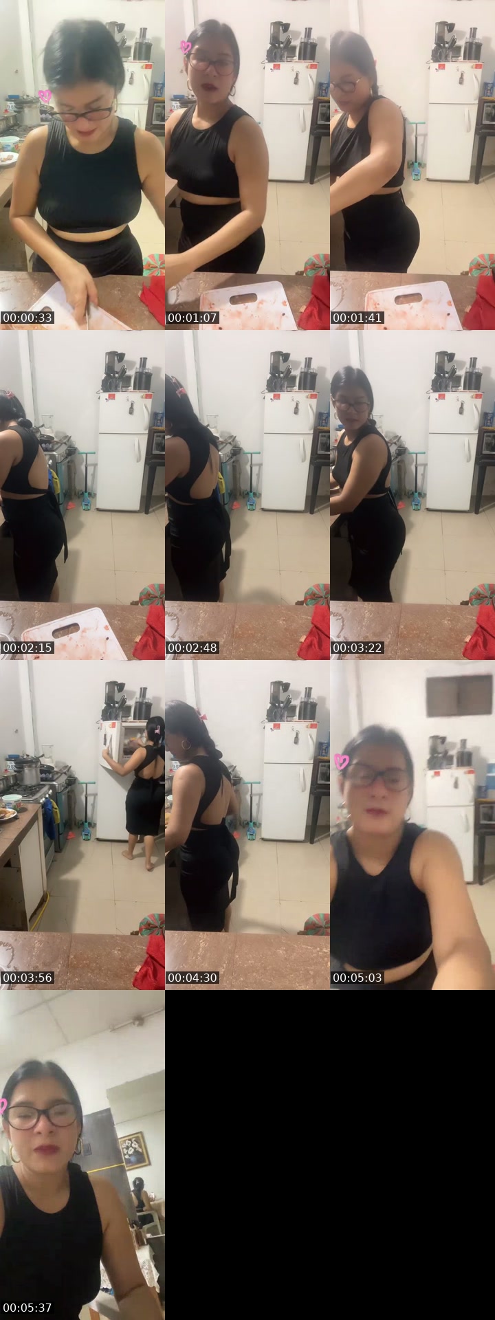 @chinitazu11 TikTok live from 2026-07-08