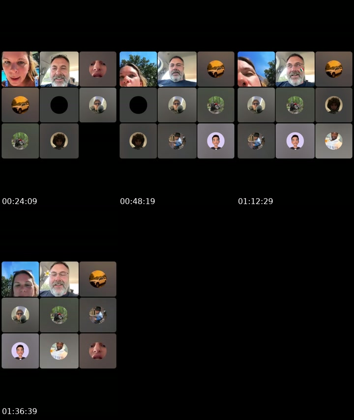 @christyann191 TikTok live from 2026-07-08