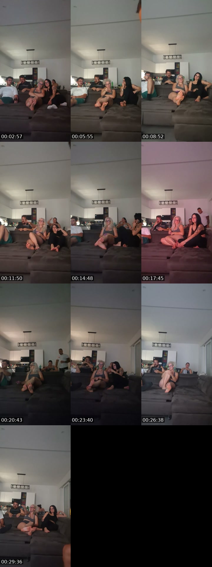 TikTok live: commentiamo temptation insieme by @coach_tetra