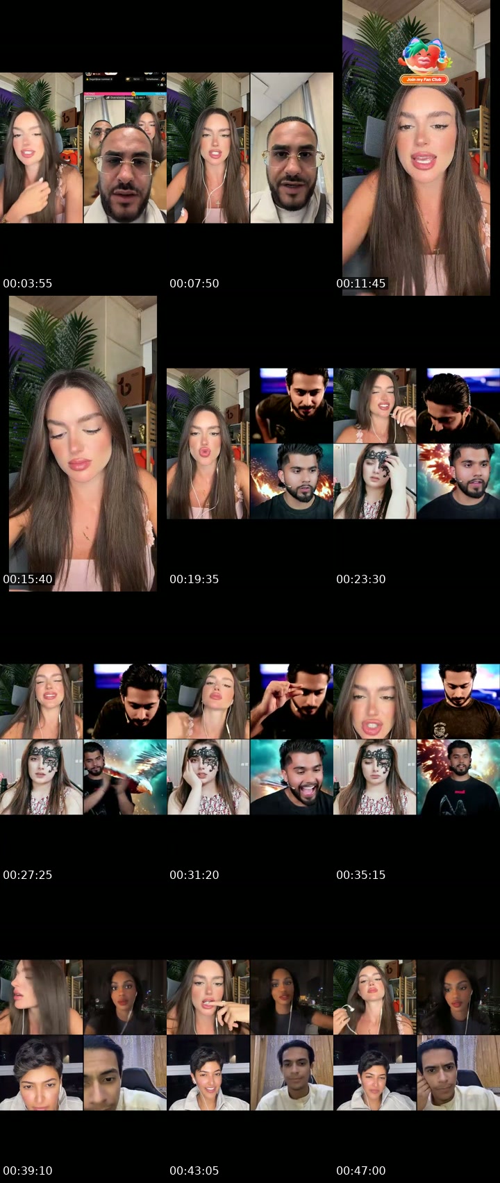 @jennychallita TikTok live from 2026-07-08