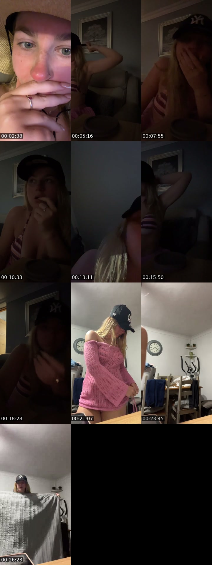 @jessharrisx_x TikTok live from 2026-07-08