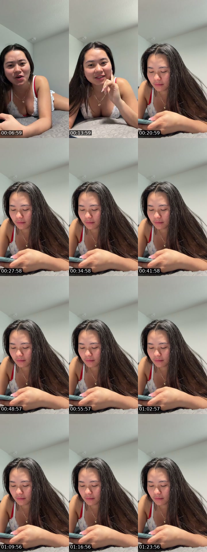 @honeyrybak30 TikTok live from 2026-07-08