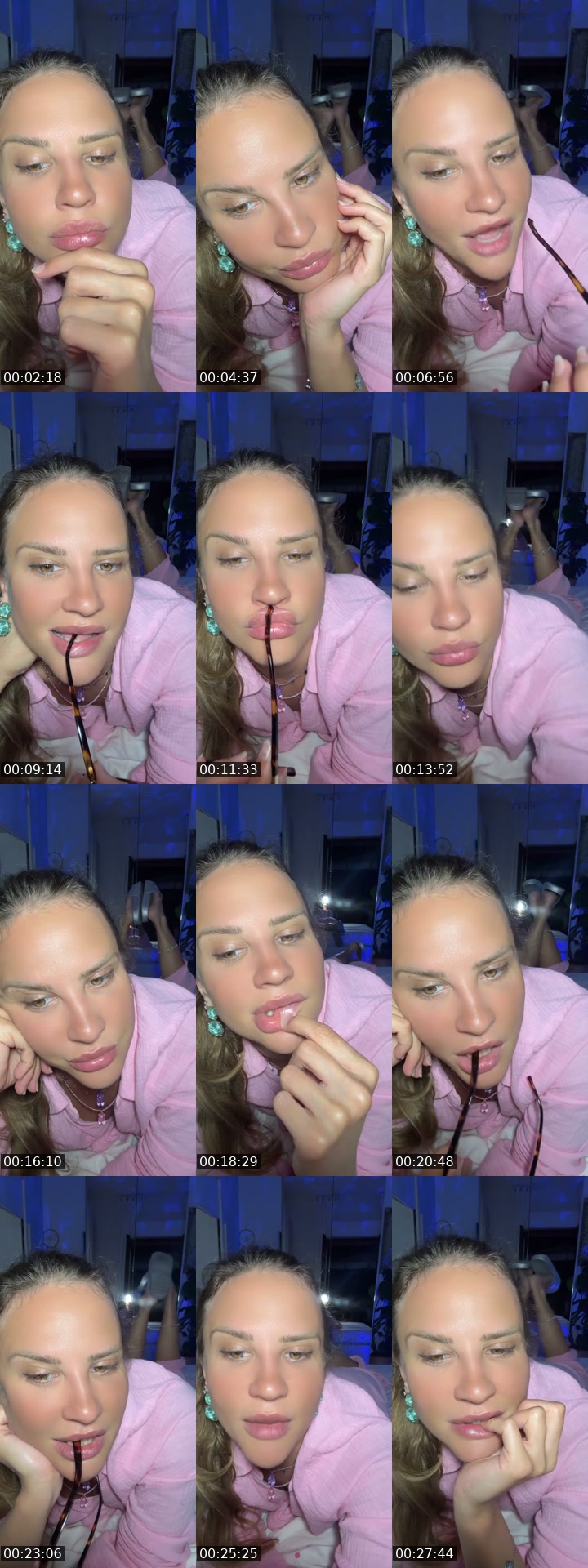@kimberlywoww1 TikTok live from 2026-07-08