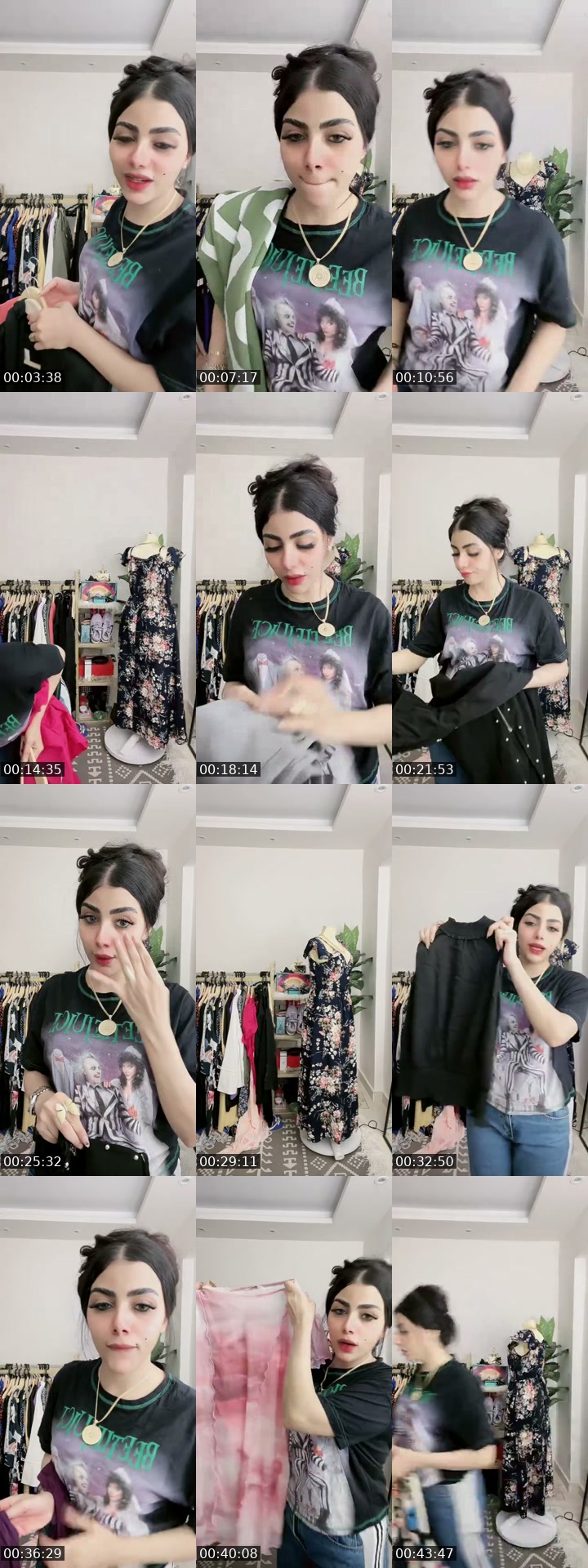 @maibrands9 TikTok live from 2026-07-08