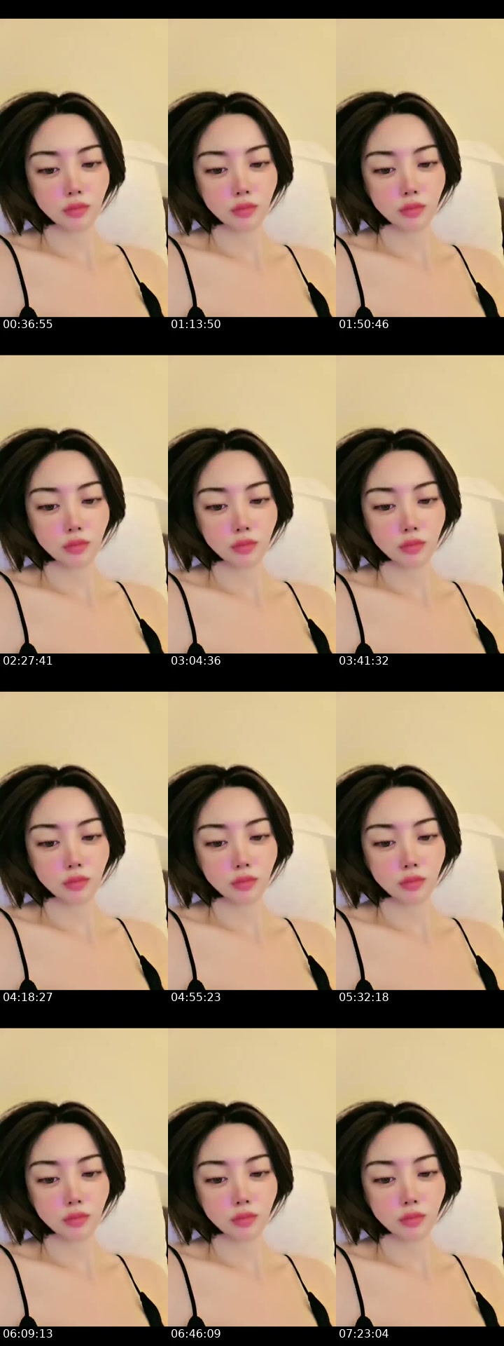 TikTok live: 빈.zip by @jinxixing