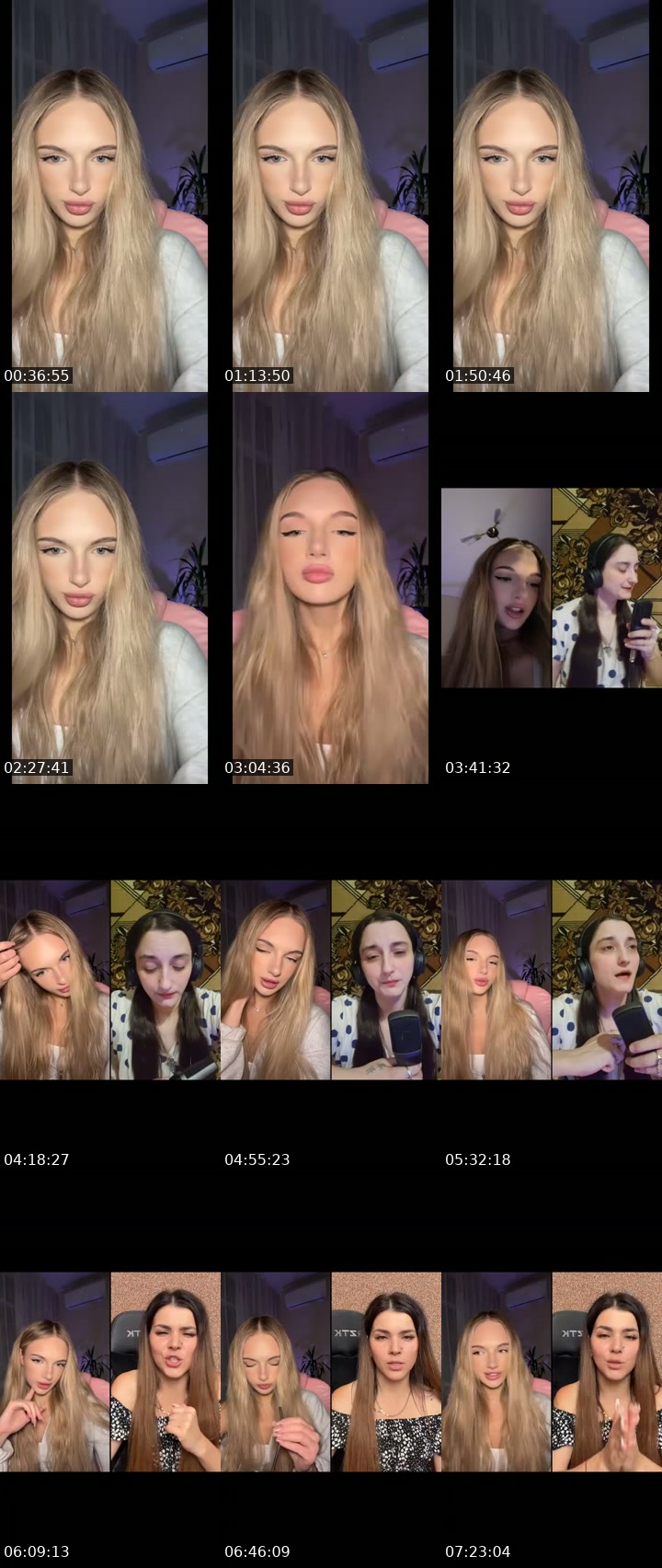 @polyannnnaaa TikTok live from 2026-07-08