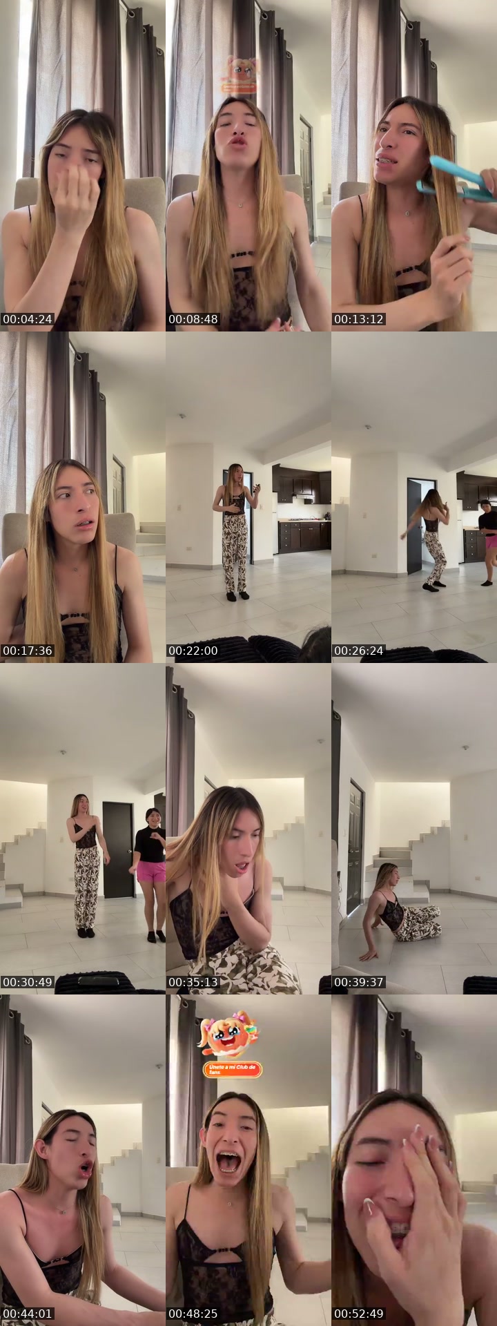 @sexycherrygloss TikTok live from 2026-07-08