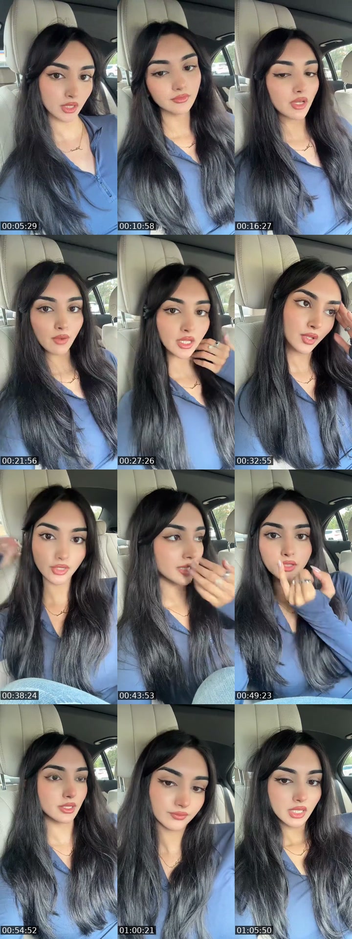 @seherrrizvii TikTok live from 2026-07-08