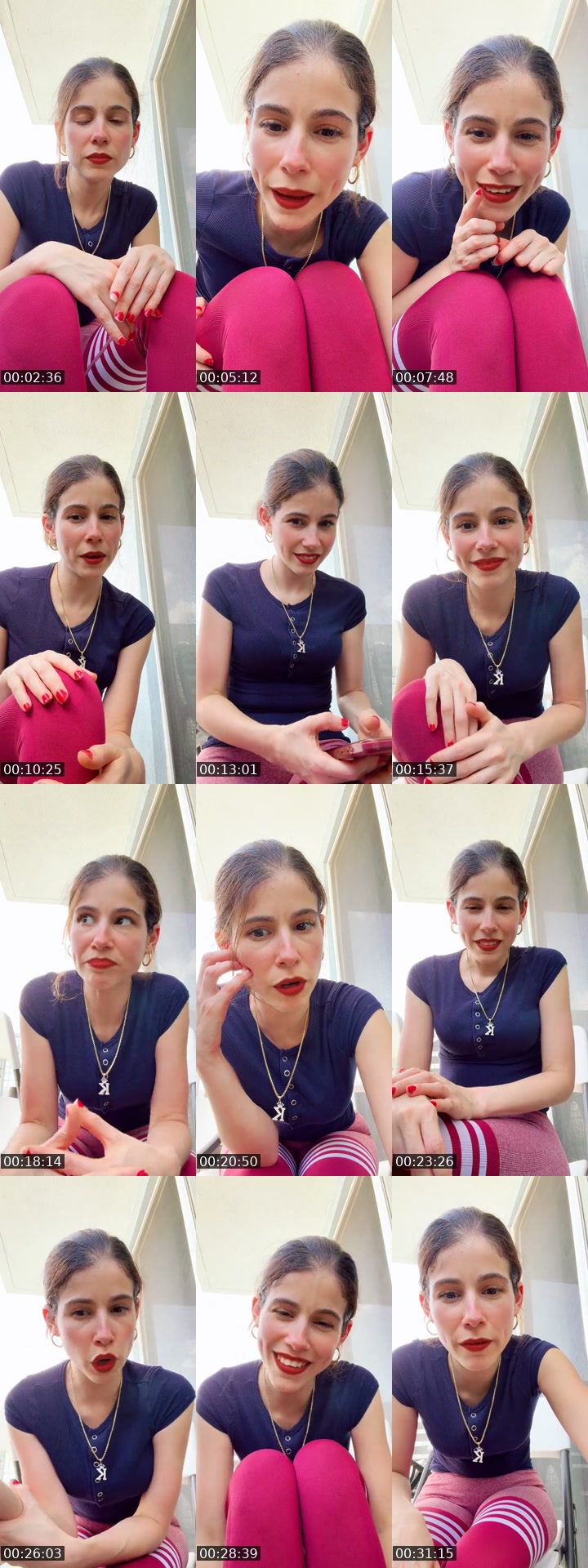 @traviesa_cubanita7 TikTok live from 2026-07-08