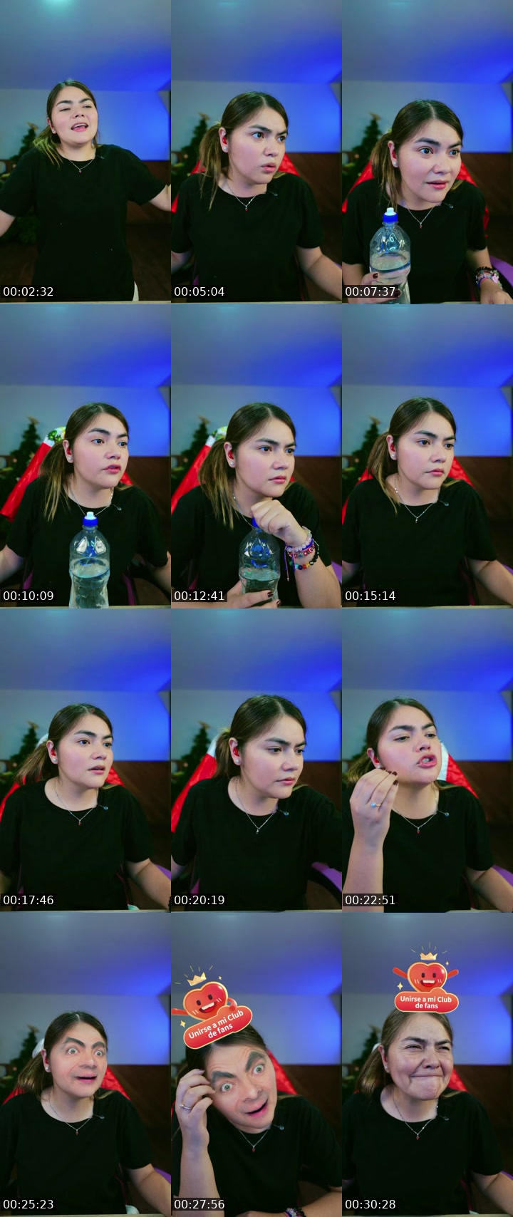 TikTok live: holiiii :) by @jilaritiktok