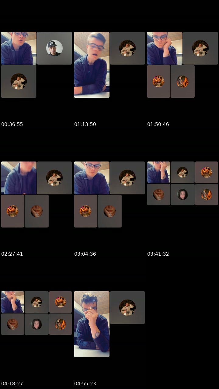 @jonas_kirk TikTok live from 2026-07-08