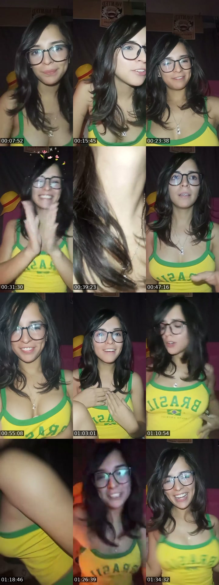 @limonadaaadefresaa Mexico TikTok live from 2026-07-08
