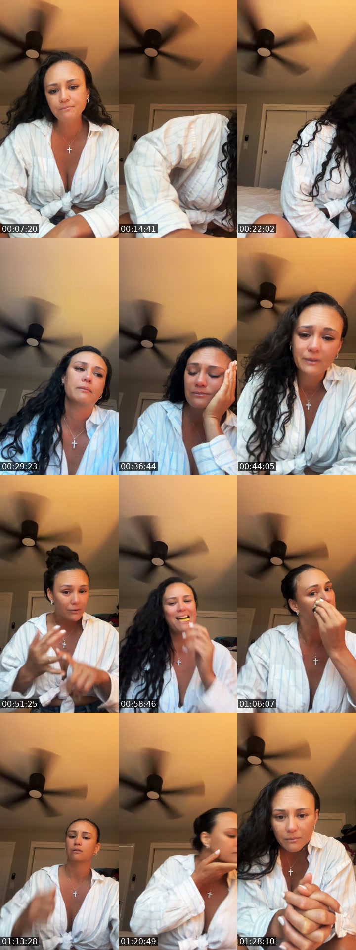 @lemon_hoku TikTok live from 2026-07-08