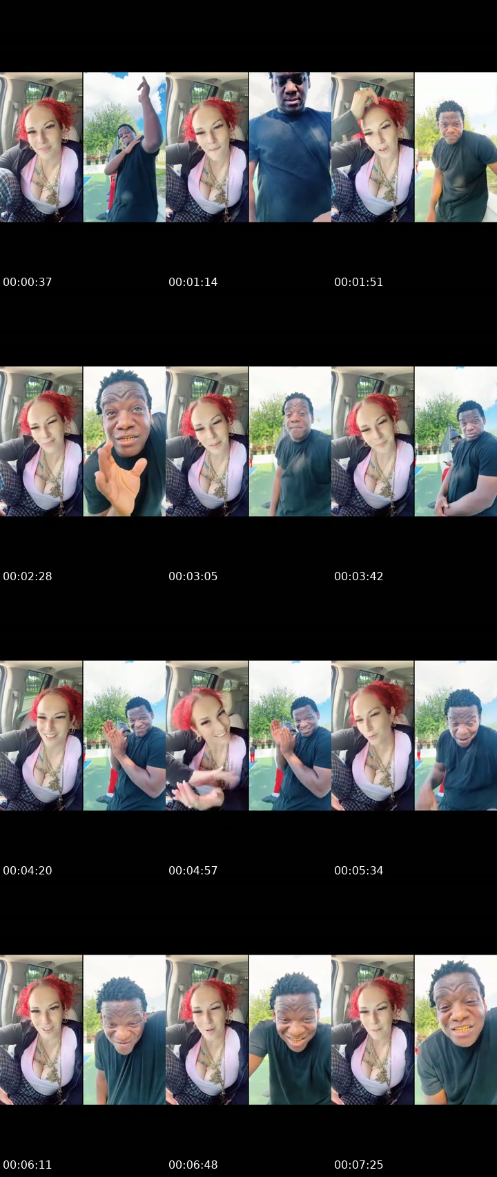 @mariahgoldqueen TikTok live from 2026-07-08