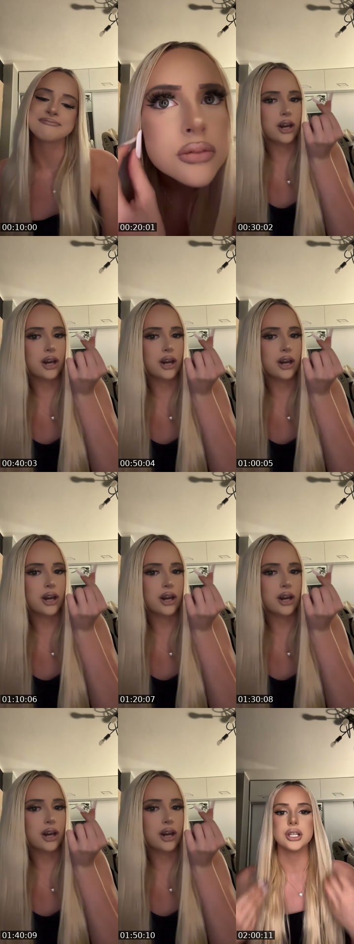 TikTok live: zapraszam do dyskusji by @ziel8n3a