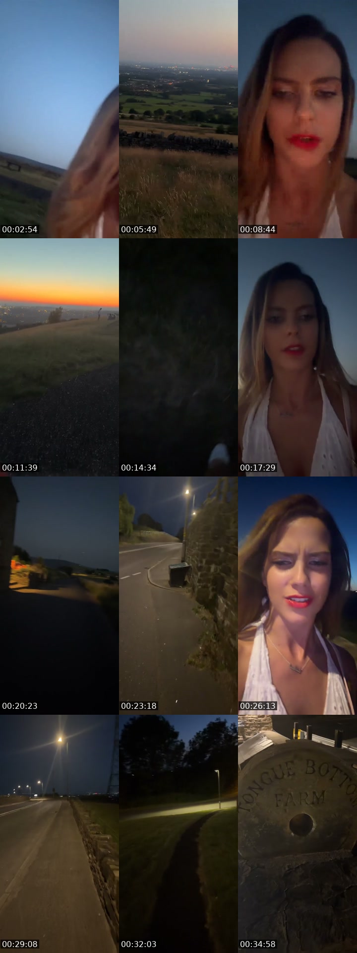 @sacha.hannah1 TikTok live from 2026-07-08
