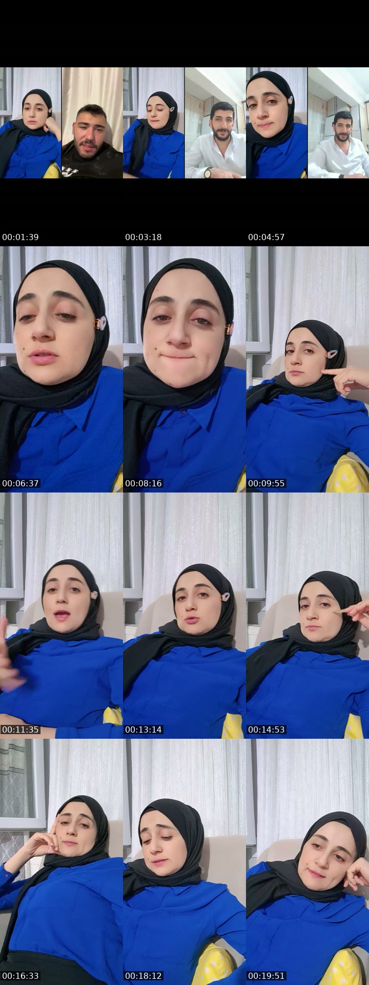 @nicesin Turkey TikTok live from 2026-07-08