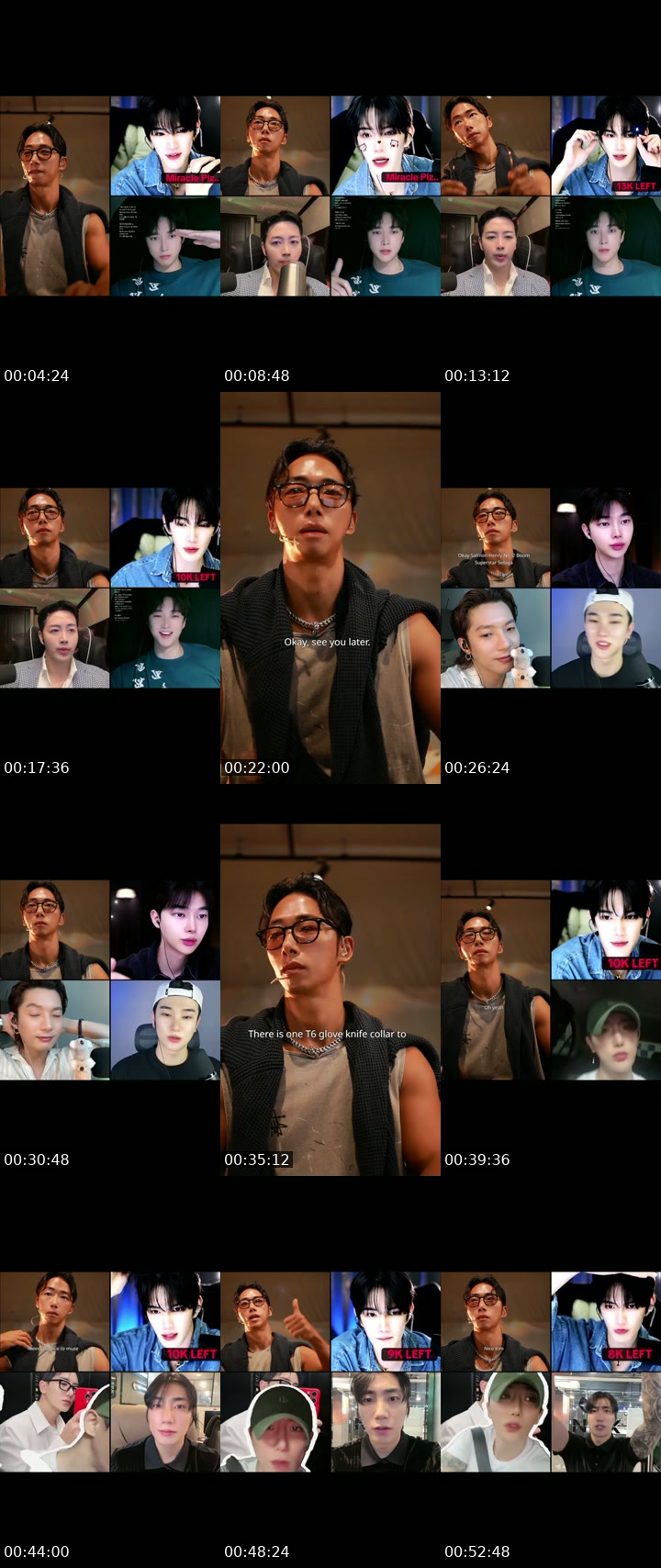 TikTok live: Lets Go LIVE! by @s0operman_