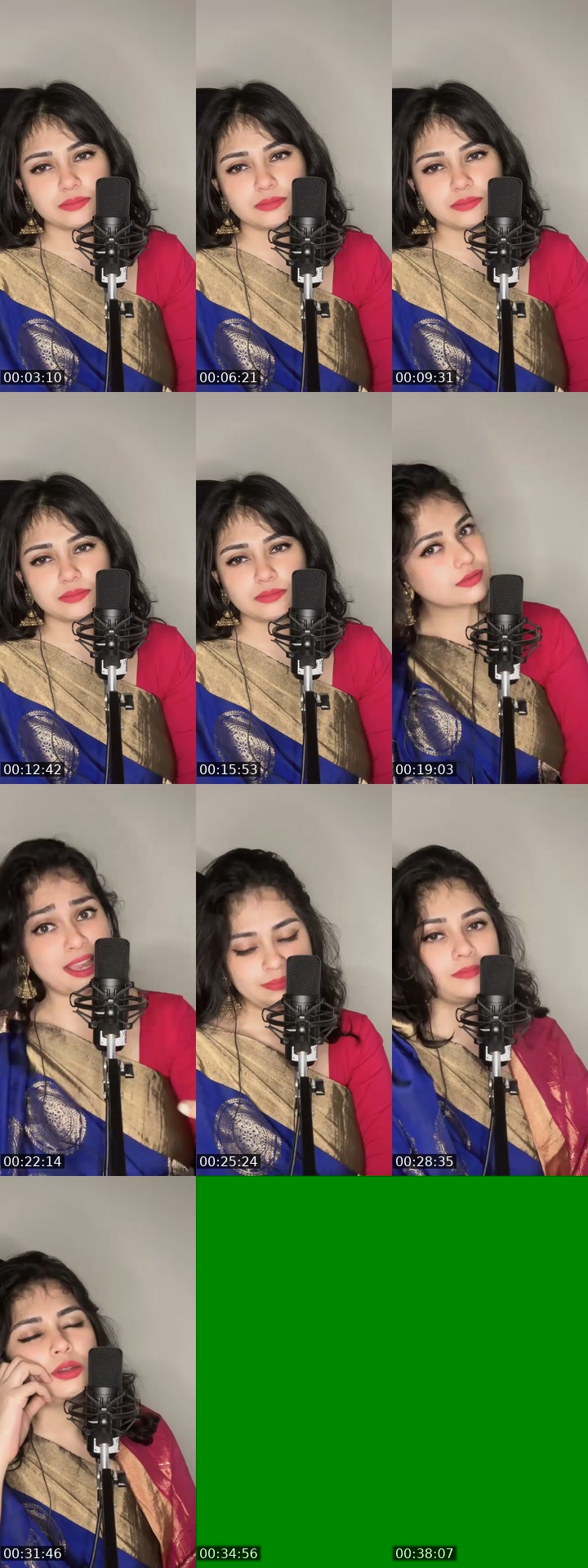 @voxie24 United States TikTok live from 2026-07-08