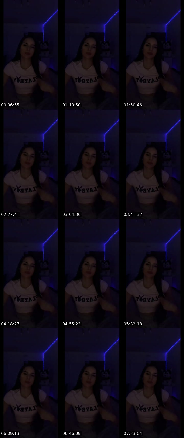 TikTok live: Ig weronikadorowicz by @weronikadorowicz