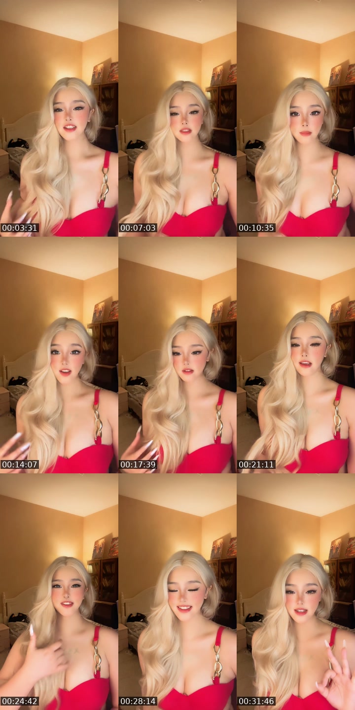 TikTok live: Your Ex💕 by @461c8f0b