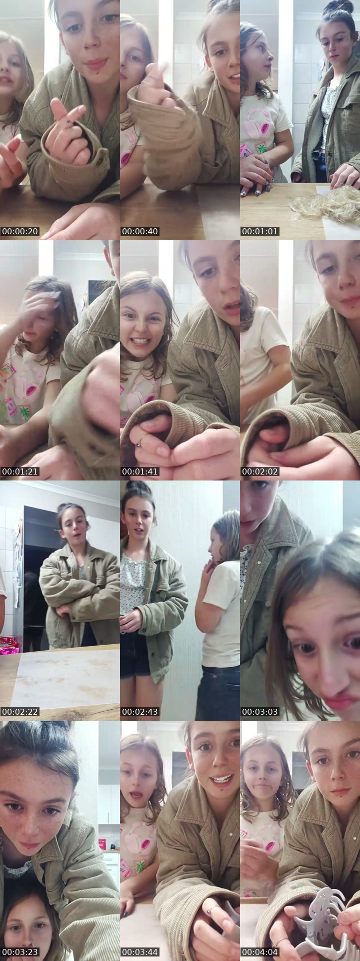 TikTok live: join meuser:SkyPrin3ss by @icy_skye