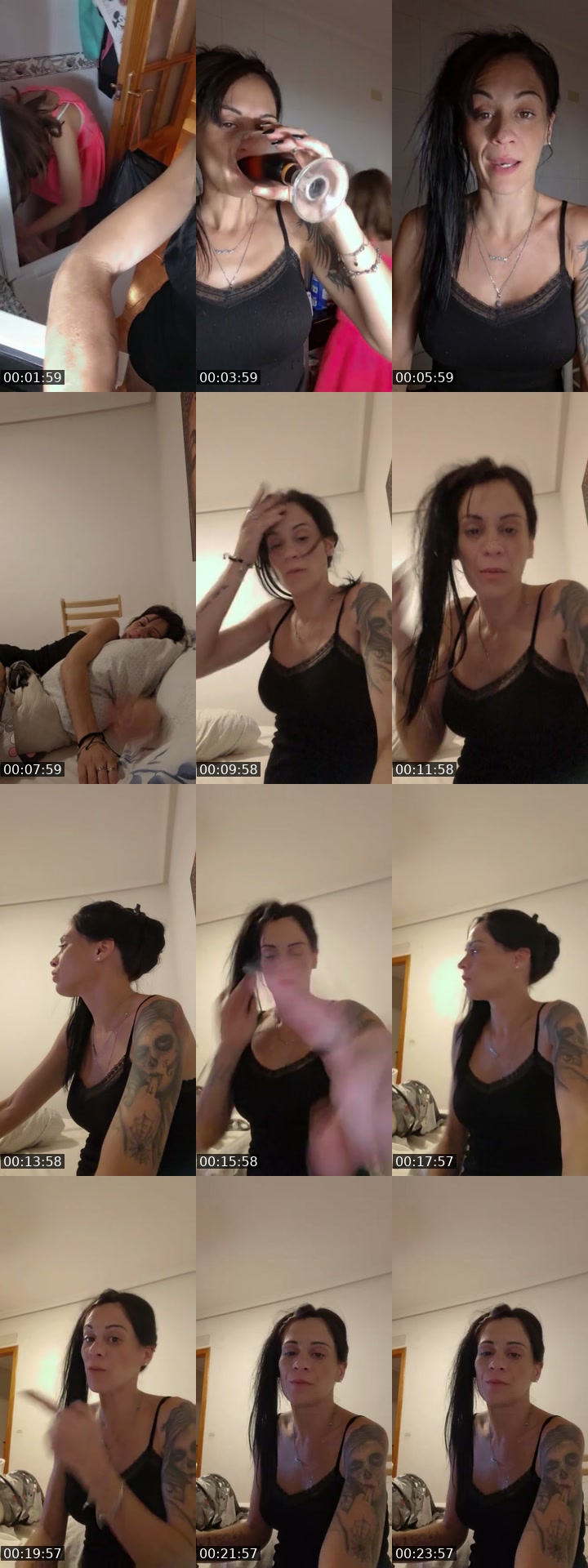 @jenniffilla TikTok live from 2026-07-08