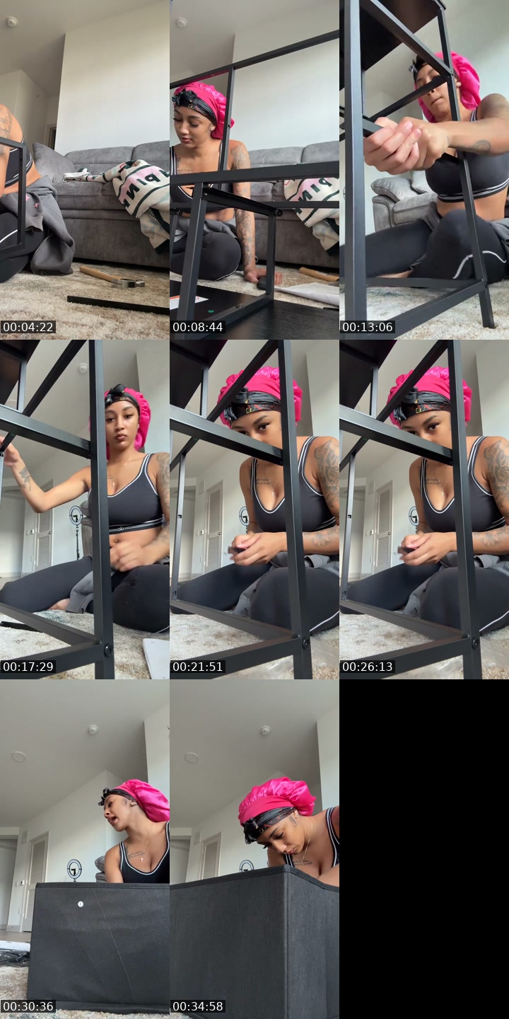 United States TikTok live: gift gallery 🤍 by @mani.chanel