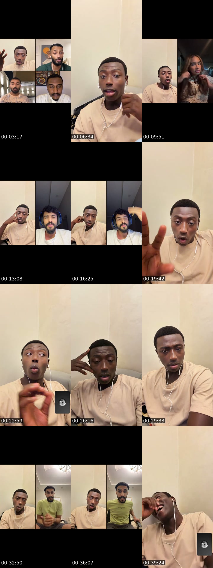 @mez_315 TikTok live from 2026-07-08