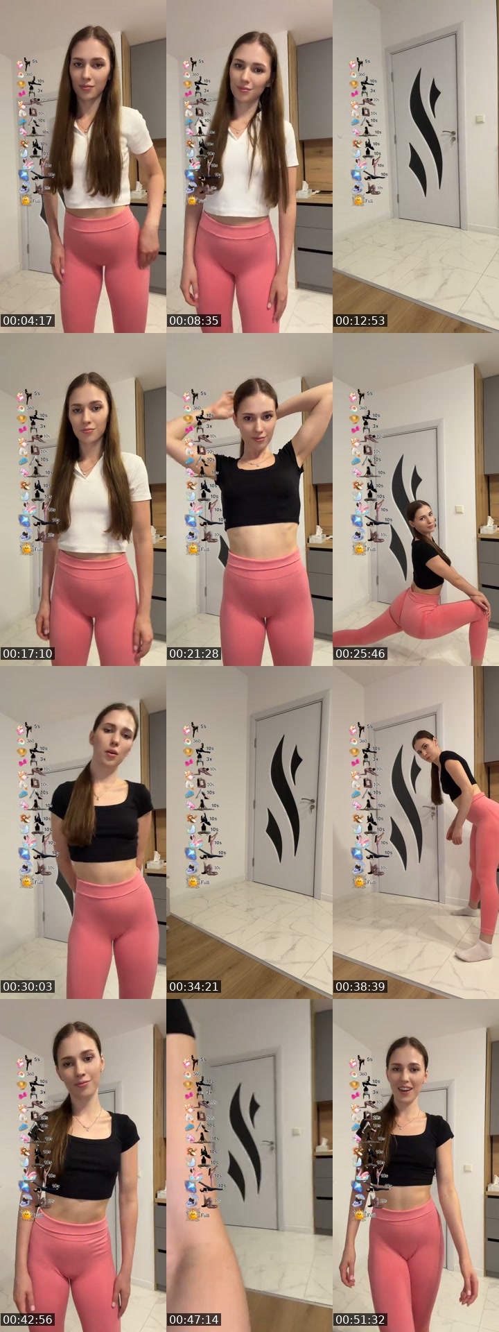 TikTok live: ❤️ by @taya_ronti2.0