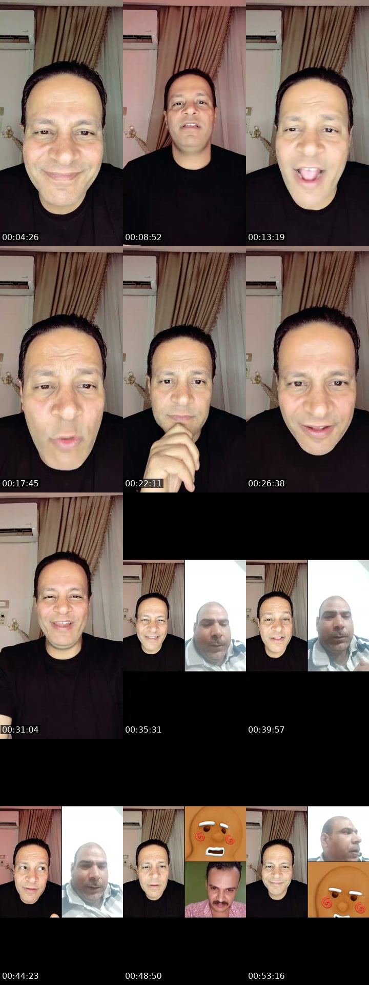 TikTok live: 👽🛸👾 by @ehabsaid100m7up2019
