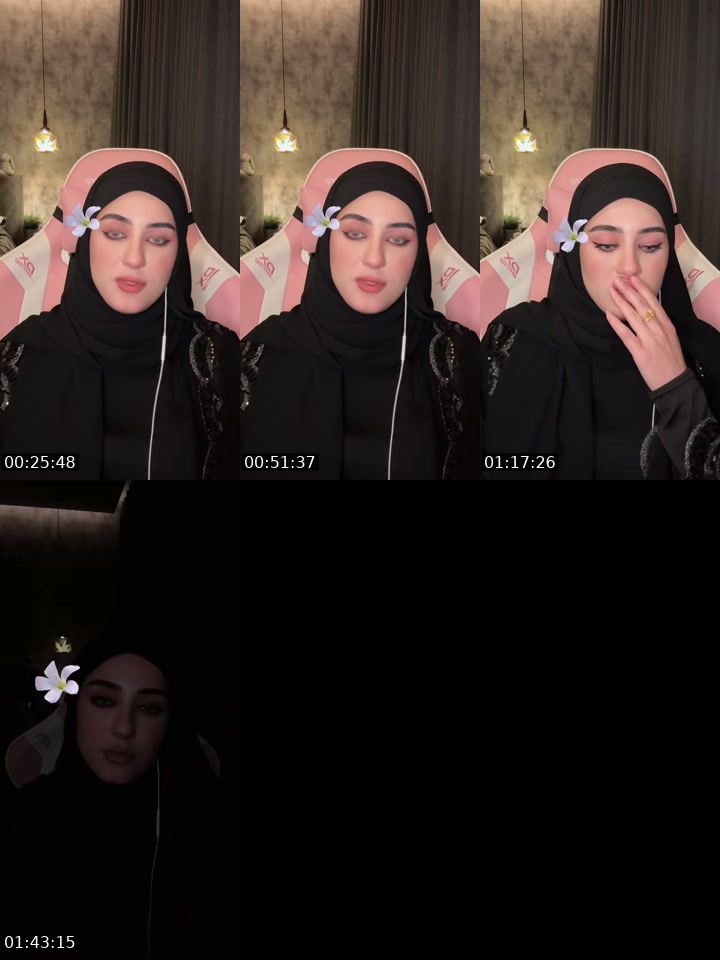 @fatimaalhawaj94 Saudi Arabia TikTok live from 2026-07-08