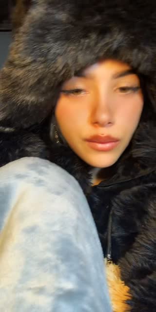 TikTok live: All day live by @flora.cherie
