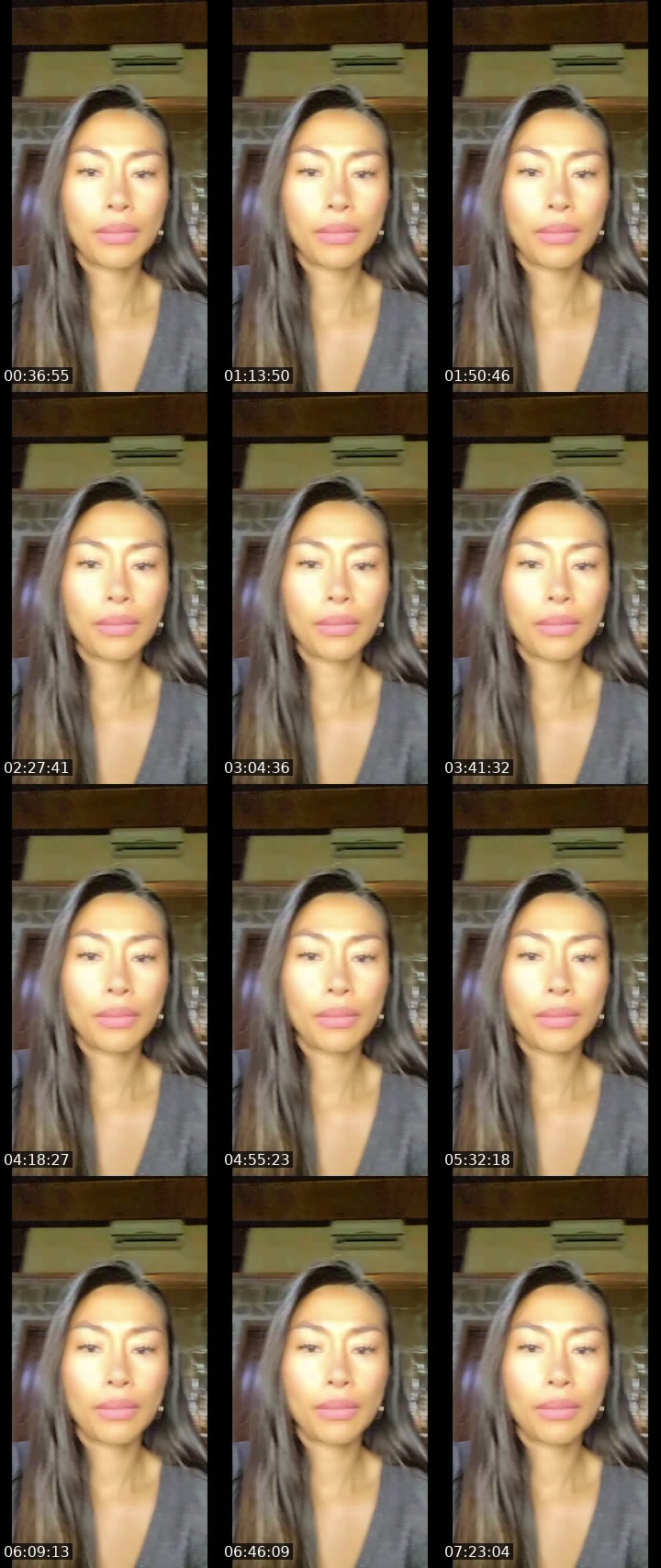 TikTok live: Happy Wednesday 🥰 by @filipina_nurserosie
