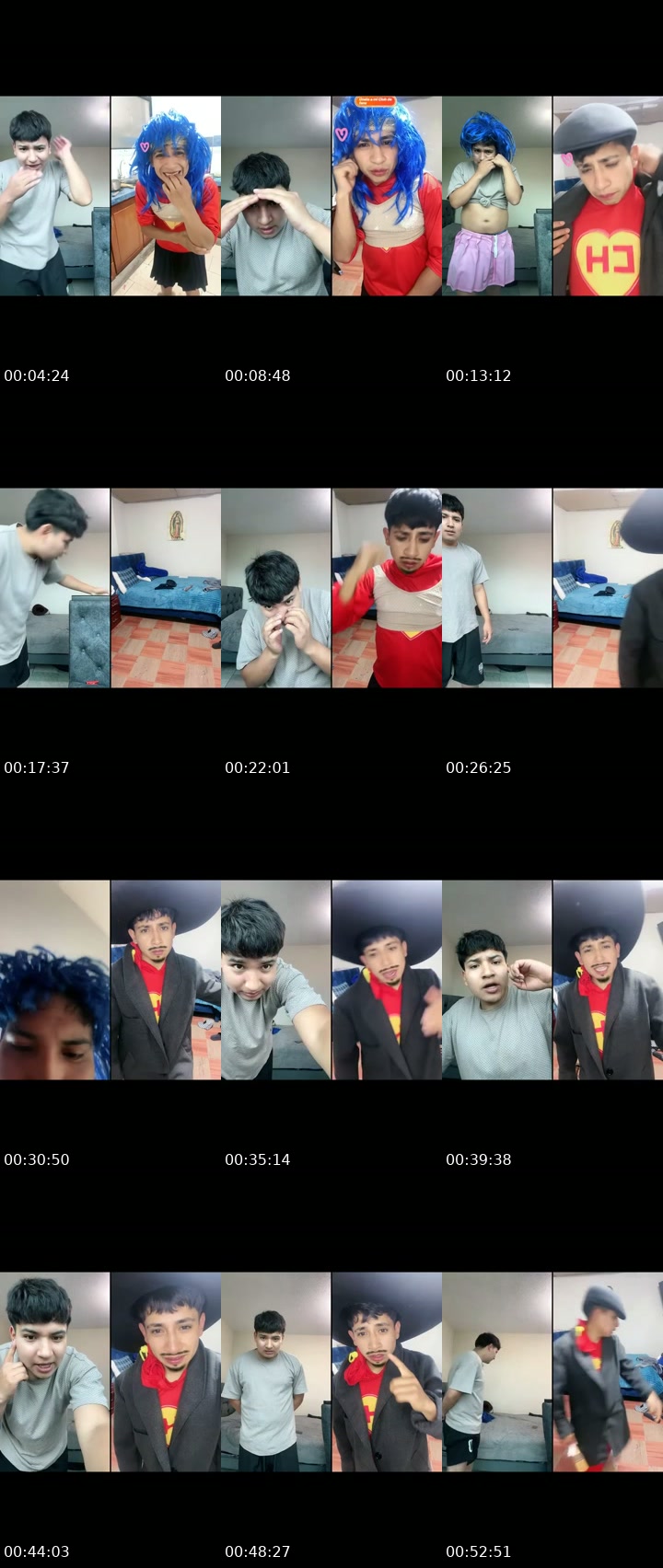 TikTok live: Batallas épicas ♥️ by @gran...jason