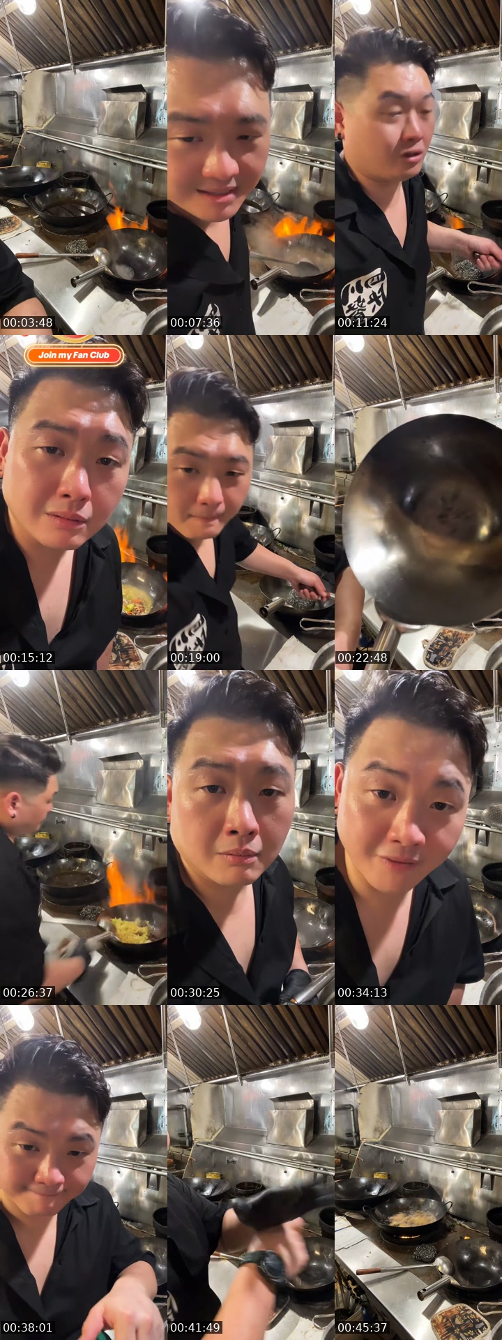 @jasonlin200 TikTok live from 2026-07-08