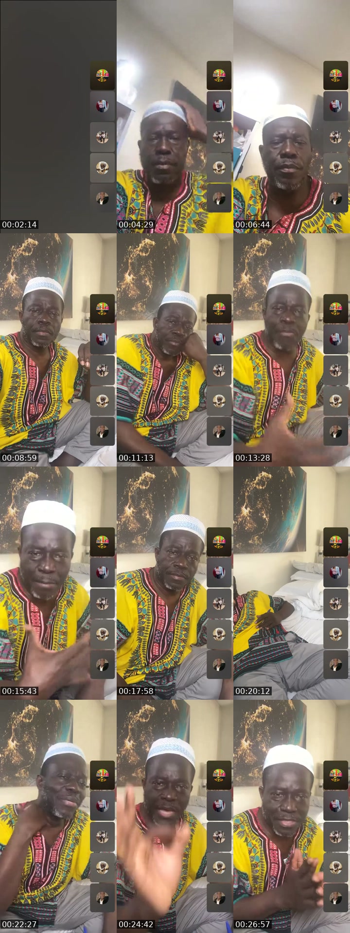 @jeanedry TikTok live from 2026-07-08