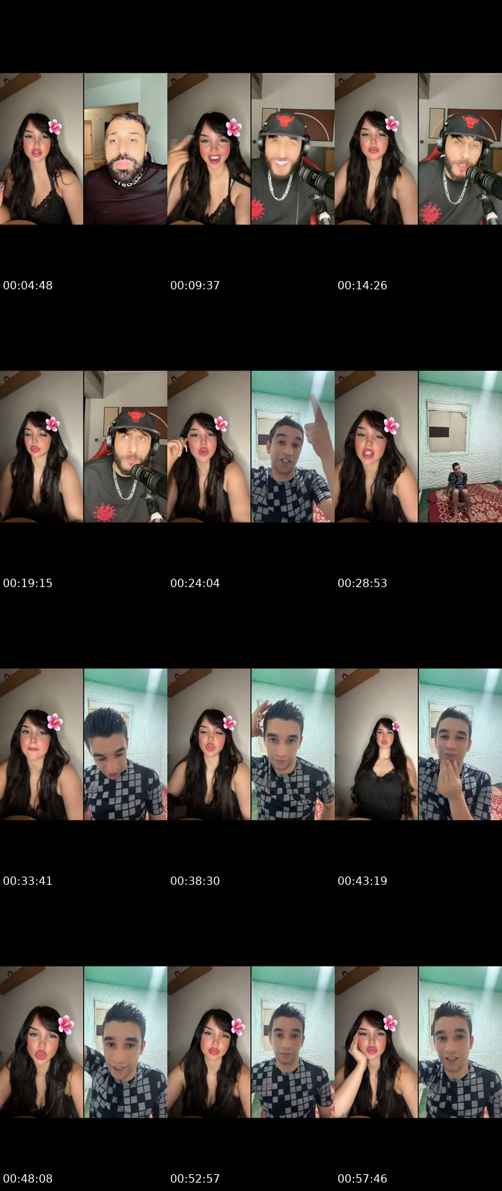 @kemitaettor TikTok live from 2026-07-08