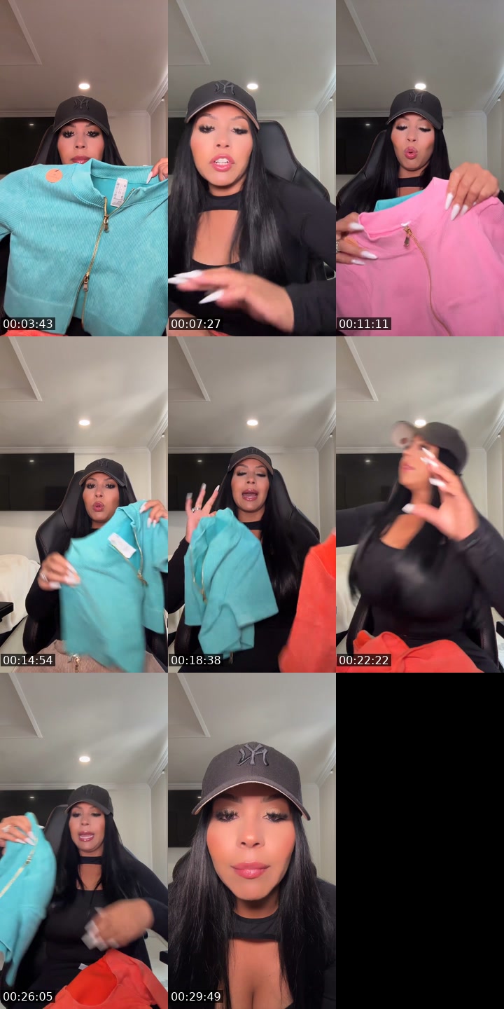 @lizreyes_08 TikTok live from 2026-07-08