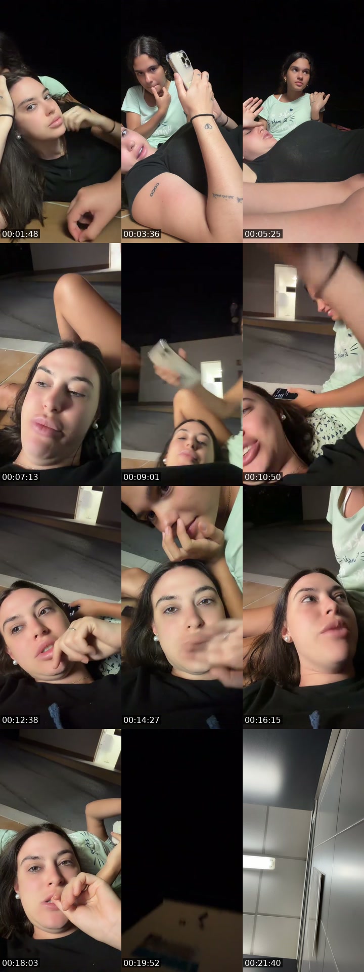 @mariancitapm TikTok live from 2026-07-08