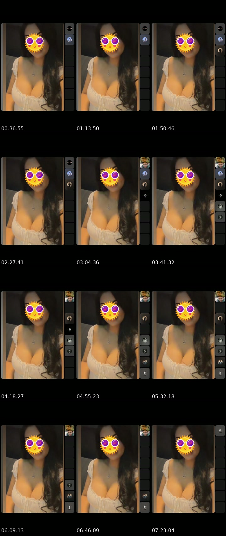 @missss.congeniality TikTok live from 2026-07-08