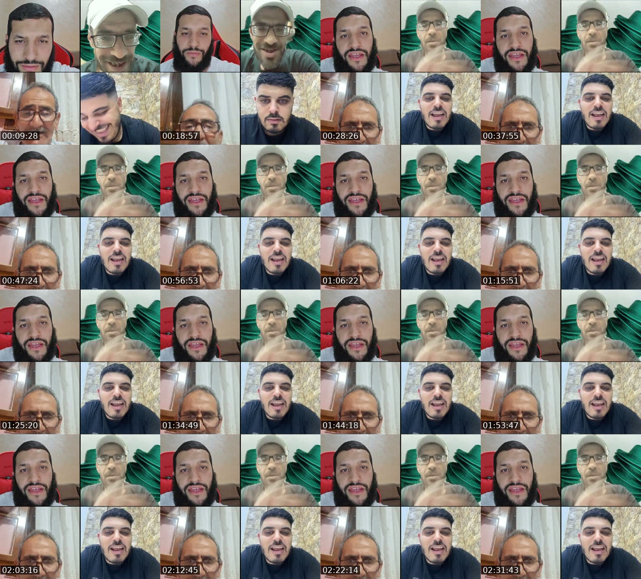 @salah31243 TikTok live from 2026-07-08