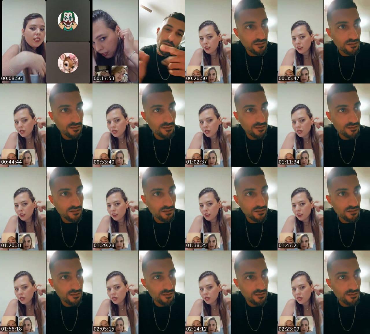 TikTok live: היוש ❤️  ערב טוב by @sarash280