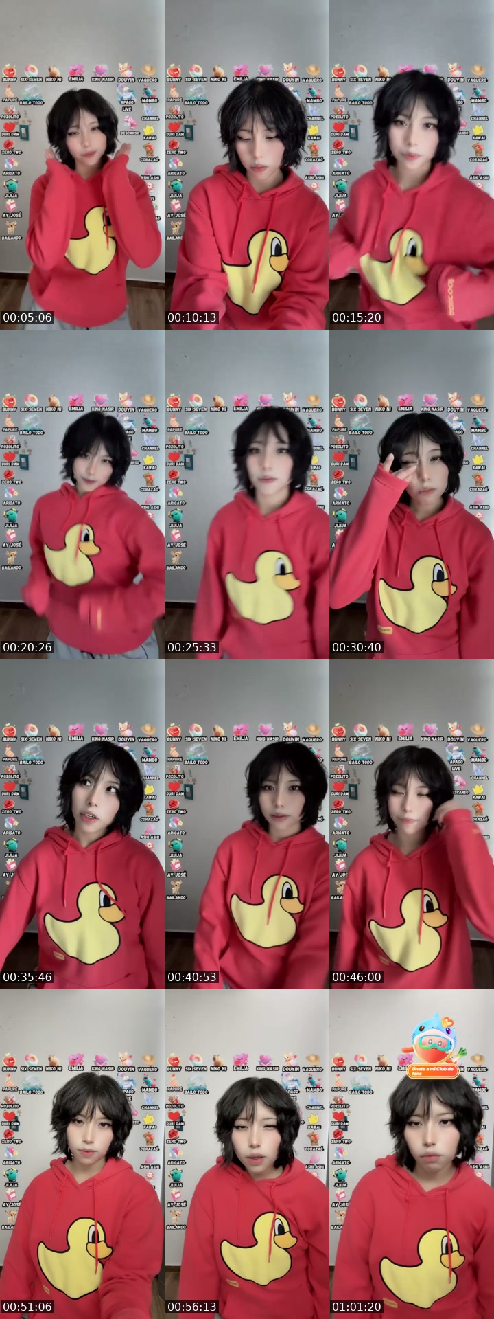 @yoinngg TikTok live from 2026-07-08