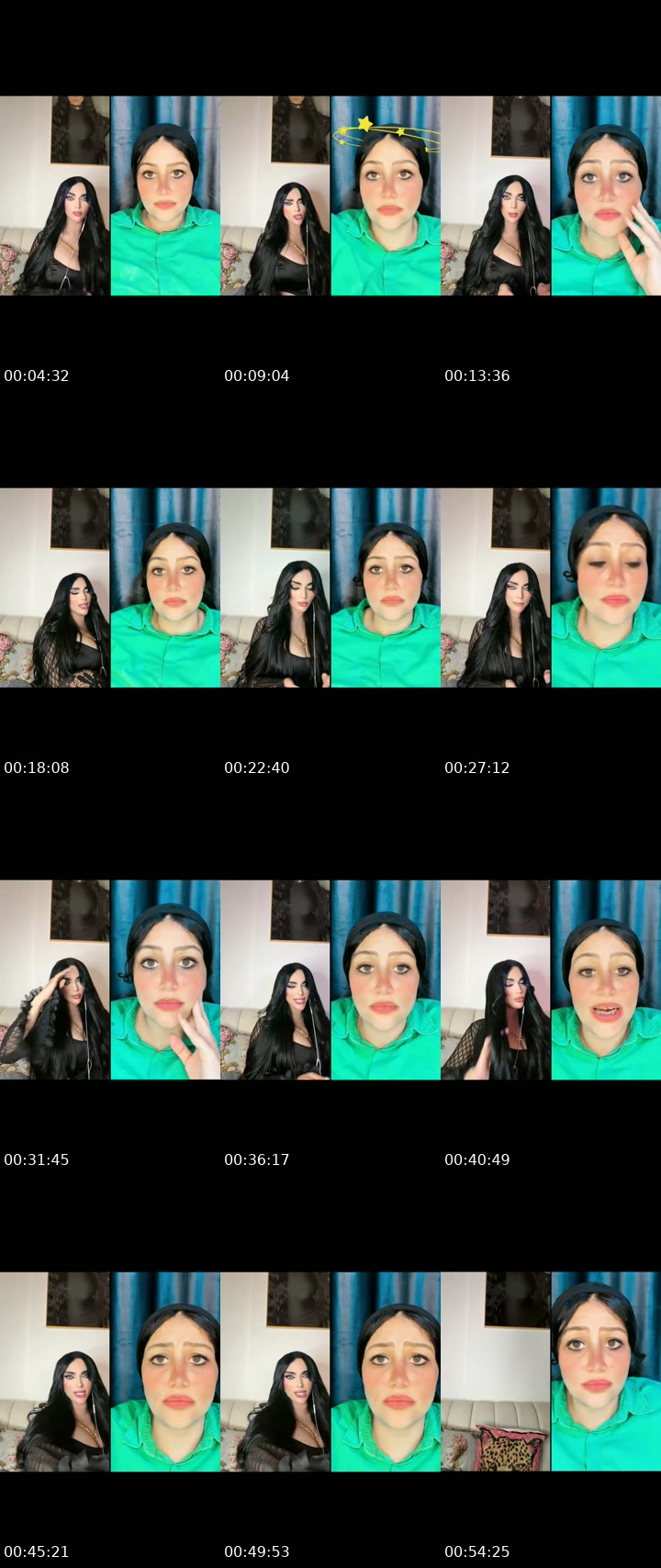 TikTok live: النفس تميل لمن يدللها🪄💕 by @yiyd69