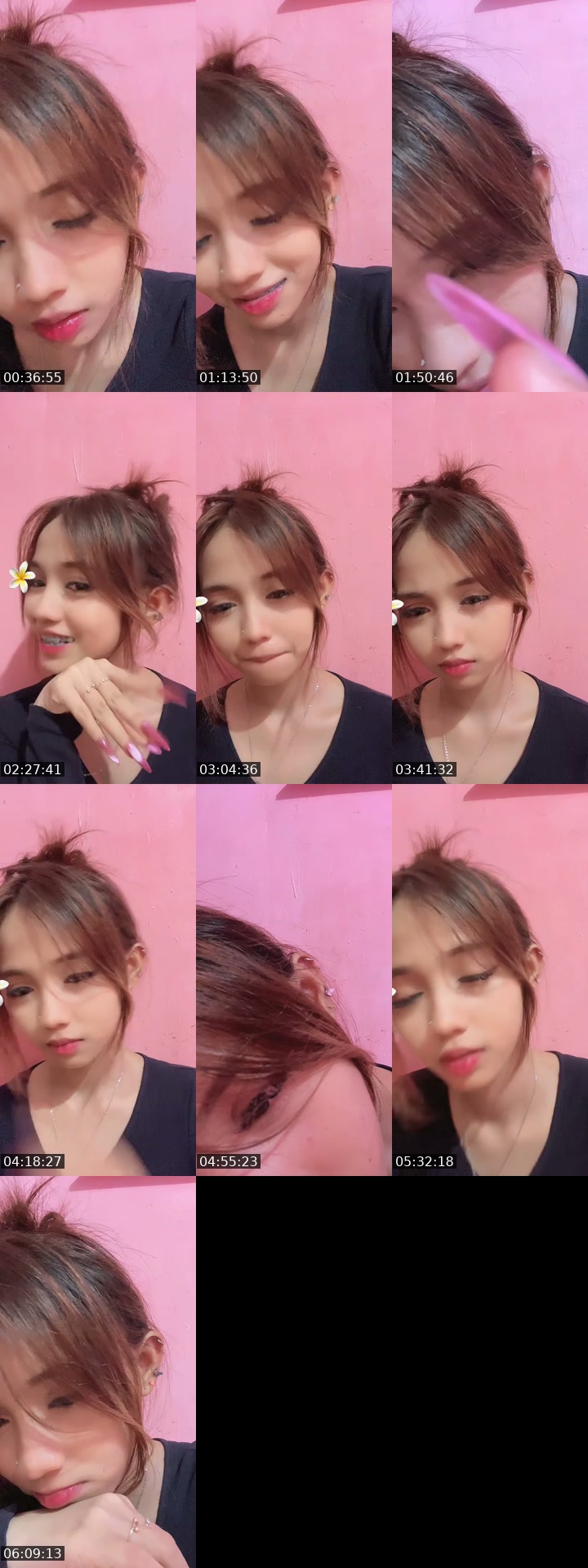 @mellnay002 TikTok live from 2026-07-08