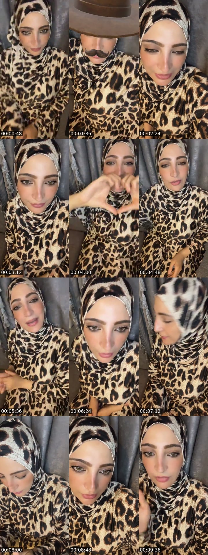 Saudi Arabia TikTok live: الله كريم إضافة عنوان by @prensesa.cane